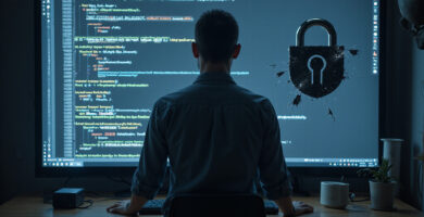 OpenClaw memory poisoning attack depiction with security breakdown and defense