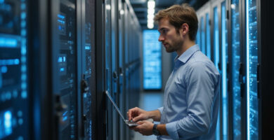 Securely deploying OpenClaw in a modern data center