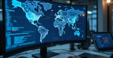 Sophisticated OpenClaw activity monitoring in security domain