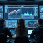 Diverse team monitoring OpenClaw Autonomous Agent Security data
