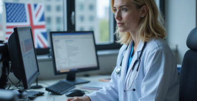 OpenClaw HIPAA Compliance in AI healthcare setting