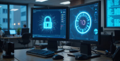 2026 Office Displaying OpenClaw Identity Security Features