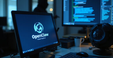 OpenClaw Marketplace Malware Risks in Western Tech Scene
