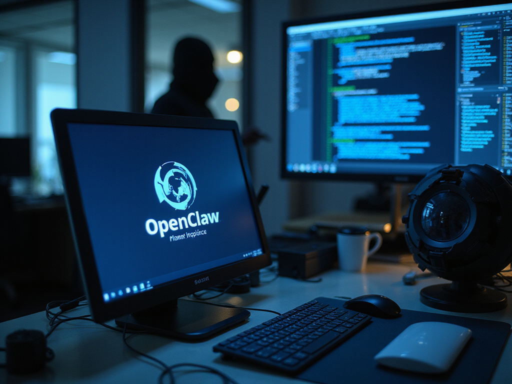OpenClaw Marketplace Malware Risks in Western Tech Scene