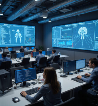 OpenClaw Security Assessment in a cyber command center