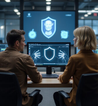 IT professionals using OpenClaw Security for DevOps in tech environment