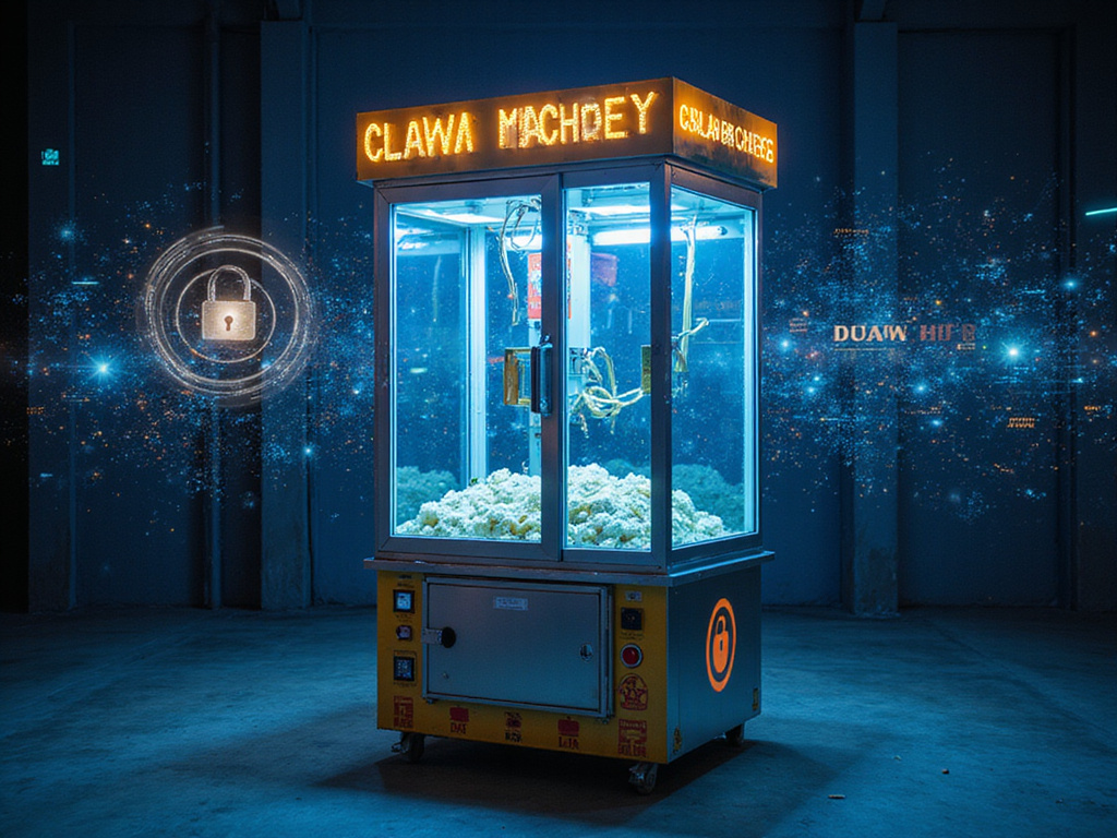 OpenClaw Security Incidents in digital technology backdrop