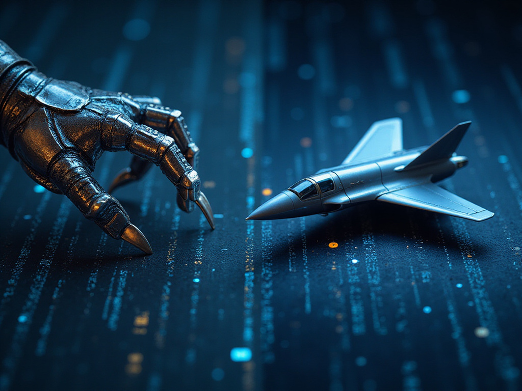 OpenClaw versus Microsoft Copilot virtual technology battle